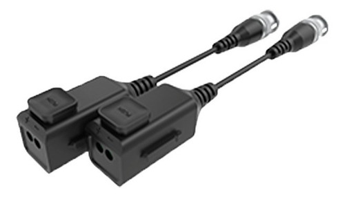 Imagen 3 de 4 de Par Transceptores Pasivos Hd Distancia 250m En 10 Utp101phd6
