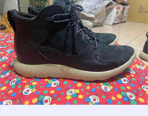Imagen 3 de 5 de Botas Timberland -v