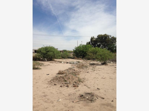Imagen 1 de 7 de Terreno En Venta En Ejido El Aguila