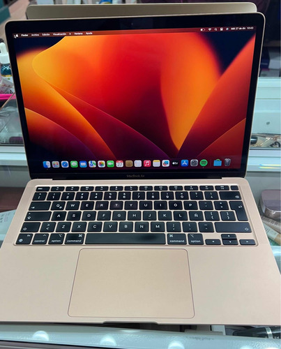 Macbook Air M1 (Usado)