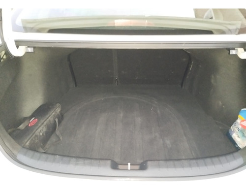 Kia Forte 2.0 Lx At