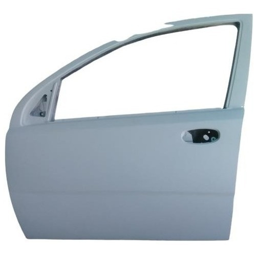 Puerta Izquierda Chevrolet Aveo Hb 2006-2010 Original