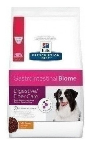 Hills Gastrointestinal Biome Perro - 16 Lb