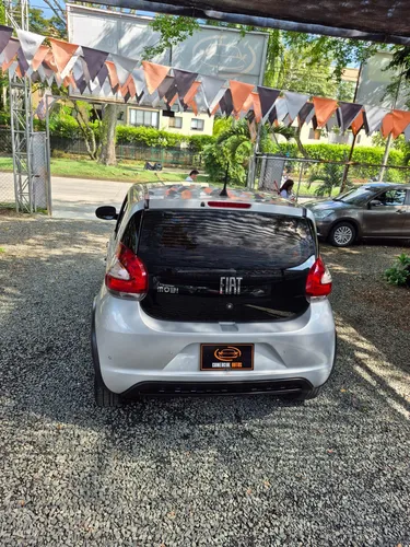 Fiat Mobi 1.0 Like