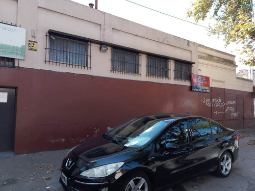 Galpon En Venta Cond En Lanus Oeste