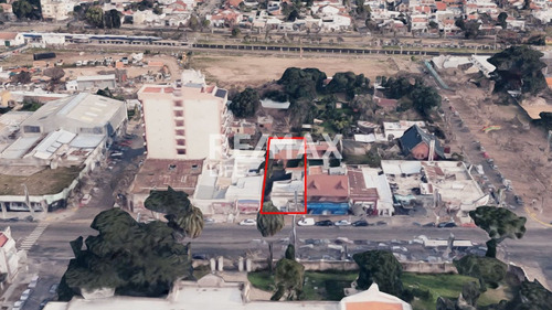 Venta Lote San Miguel Ideal Inversores Edificio