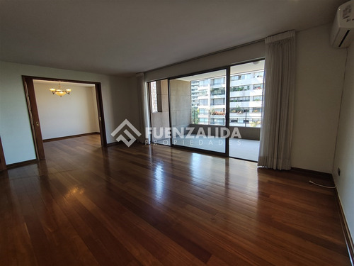 Dpto 4d 4b - 200 M2 - Las Torcazas - Metro Alcántara