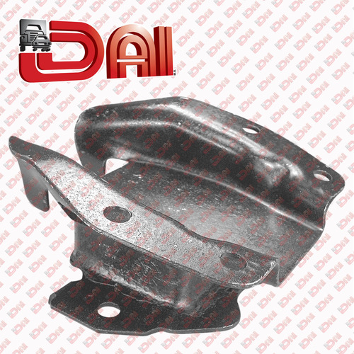 Soporte Transmisión Renault R5 1.3 1982 1983 1984