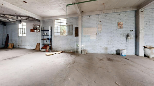 Bodega Para Crecer Tu Negocio Azcapotzalco Colonia Del Gas