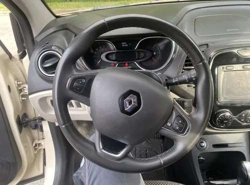 Renault Captur 2.0 Bose Automática