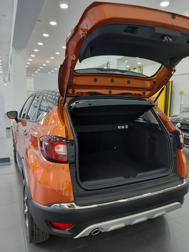 Renault Captur Intens 2.0 Entrega Inmediata 15 Dias Se