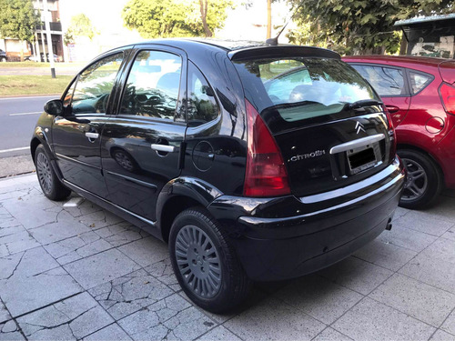 Citroën C3 1.6 I Exclusive 2004