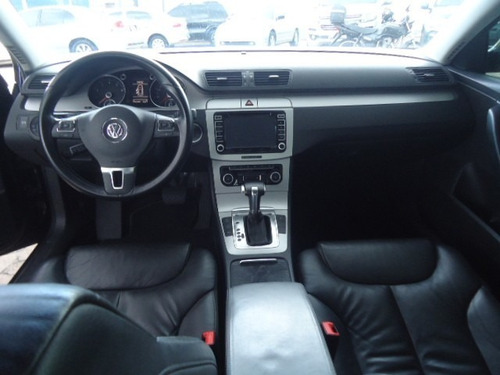 Volkswagen Passat 2.0 16v 4p Fsi Highline Automático 2010