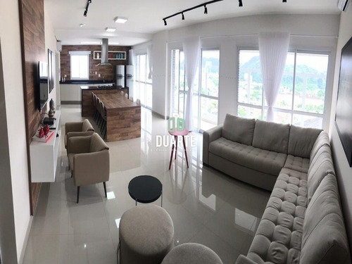 Imagem 20 de 29 de Apartamento - Ap00701 - 33278280