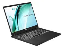 Comprar Notebook Msi Commercial 14  Intel Core I5 16 Gb 512 Gb Ssd