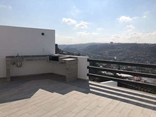 Imagen 28 de 29 de Preciosa Casa En Mirador Del Campanario, Vista Espectacular, Roof Garden, 4 Rec