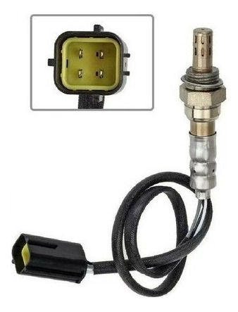 Sensor OxĂgeno Aveo Spark Matiz Banco 1 Posicion