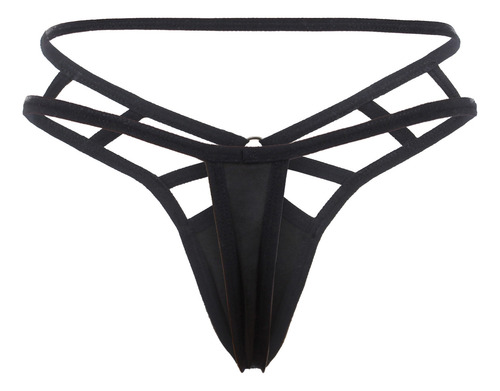 P Lencería Para Mujer, Calzoncillos De Encaje Con Tanga, Rop