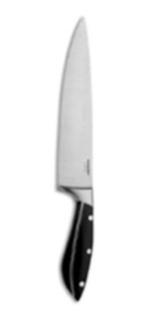 Cuchillo Forjado Chef 20cm 642 Ghidini F. Xavi