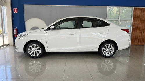 Changan Alsvin Sincrónico