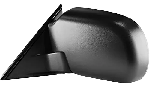Espejo Retrovisor Lateral Texturizado Para El Lado Del Condu