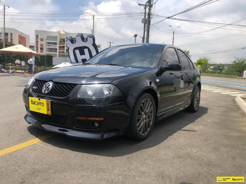 Volkswagen Jetta 1.8 Gli Turbo