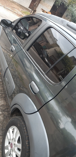 Fiat Uno 1.4 Way 2011