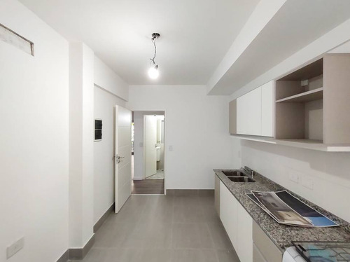 Imagen 10 de 30 de Venta De Departamento A Estrenar En Flores