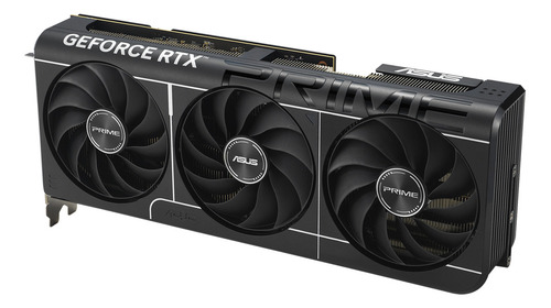 Tarjeta De Video Asus Prime Rtx 5070 Ti Oc Edition 16g Gddr7