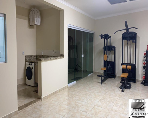 Imagem 8 de 25 de Casa - Ca00130 - 69193741