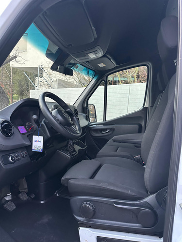 Mercedes Benz Sprinter 314 Cdi 2022 $29.990.000 Oportunidad