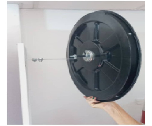 Espejos Convexos De 45cm