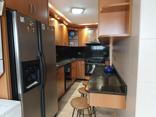 Se Alquila Apartamento 90m2 Santa Monica