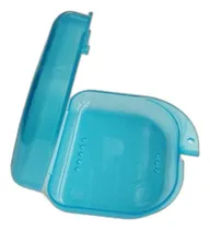 Comprar Estuche Dental Corrector Ortodoncia Cuidado Higiene Bucal 