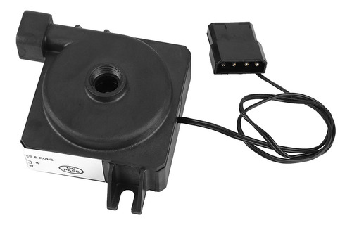 12v Super Silencioso Enfriador De Agua Enfriador Mini Circul