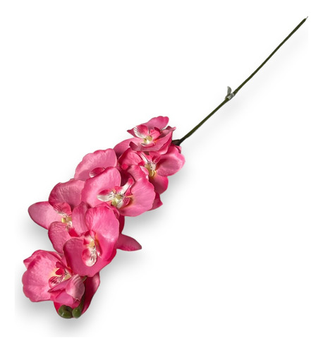 Vara Orquidea X8 | Flor Artificial