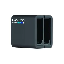 Comprar Cargador Ahbbp-401 Doble Batería Ahdbt-401 Gopro Hero 4