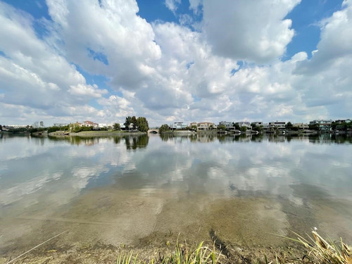 Terreno Lote  En Venta En Los Castores, Nordelta, Tigre