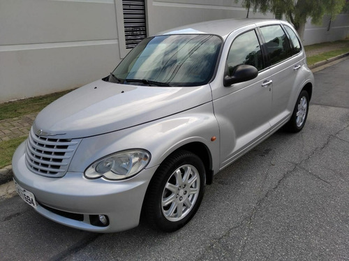 Chrysler Pt Cruiser 2009 2.4 Classic 5p