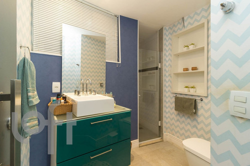 Imagem 30 de 30 de Apto Gávea | 3 Quartos | 110 M² | Cond: R$1830.00 | 1 Vaga - 1nzhk6s