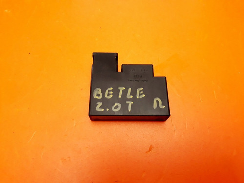 Modulo Keyless Entry Volkswagen Beetle 14-17 3c0909141 (Usado)