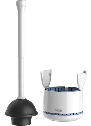 Destapador Para Baño Fregadero Tina Ajustable Con Soporte