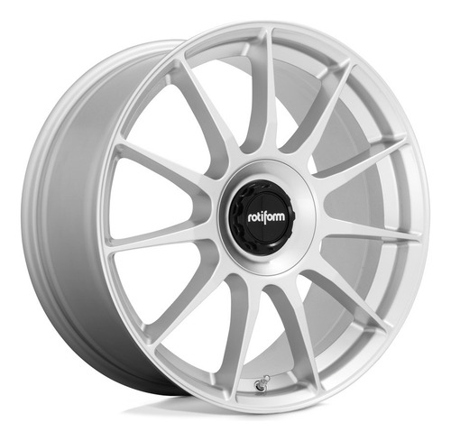 Rines Rotiform R170-dtm 17x8.0 5x112/120