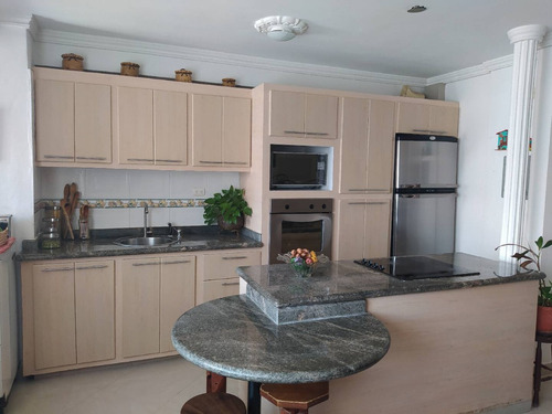 Imagen 17 de 30 de Maria Eugenia Blanco Vende Apartamento En Los Mangos, Valencia 125831