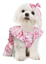 Comprar Vestido Para Perros Pequeños, Niñas, Chihuahua, Yorkies, Rop