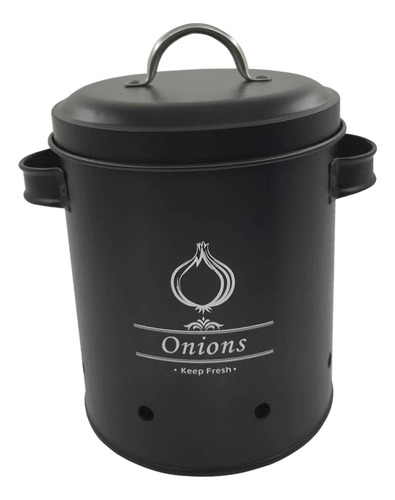 Recipiente De Almacenamiento De Cocina, Contenedor De Comida