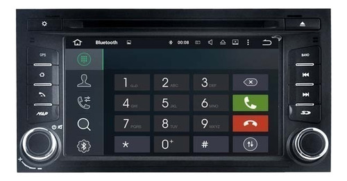 Seat Ibiza Toledo Leon Android 9.0 Internet Dvd Gps Radio Hd
