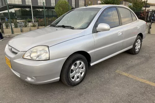 Kia Rio 1.5 Stylus