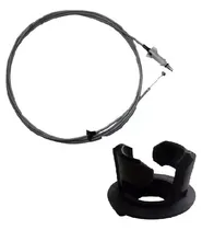 Comprar Cable Apertura Tanque De Combustible Toyota Hilux 2006