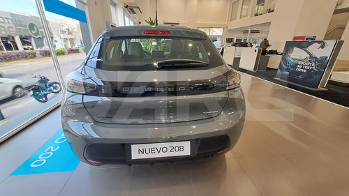 Peugeot 208 1.0T Allure Pack